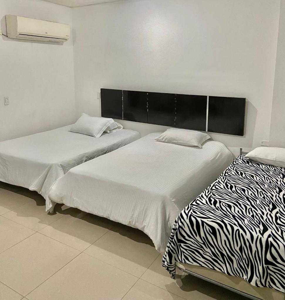 Hotel Barrancabermeja Plaza photo 2