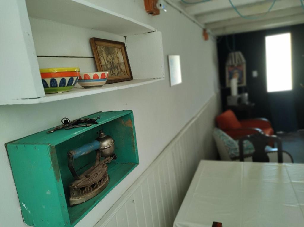 Departamento amoblado photo 2