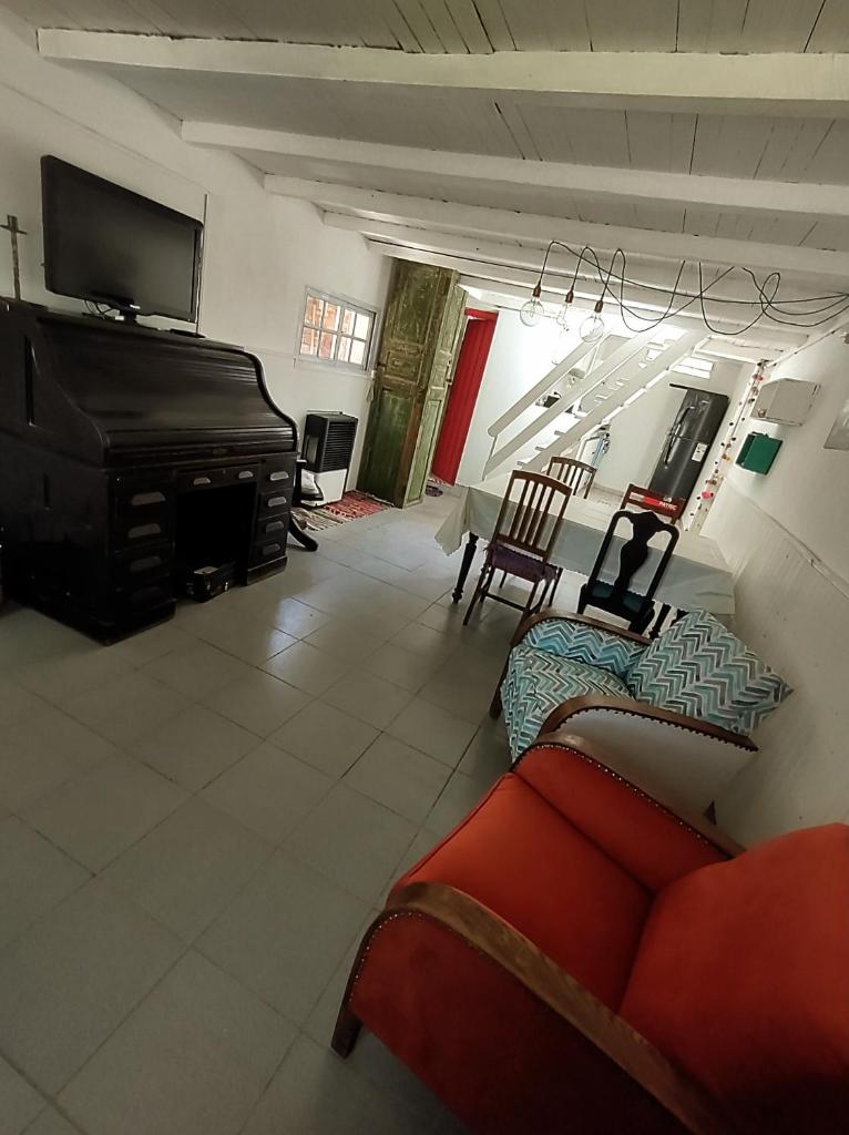 Departamento amoblado photo 3