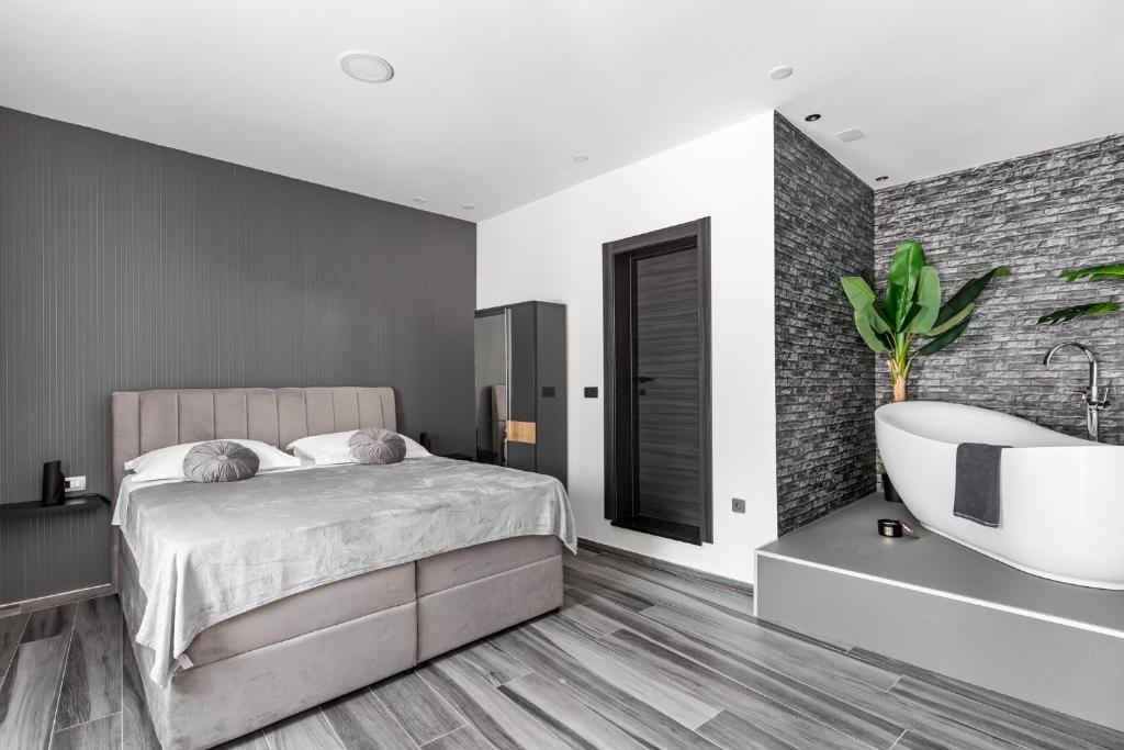 Luxury room Ekstaza photo 2