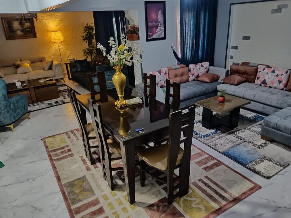 فاكانزا شقة فندقية مفروشة- vacanze photo 1