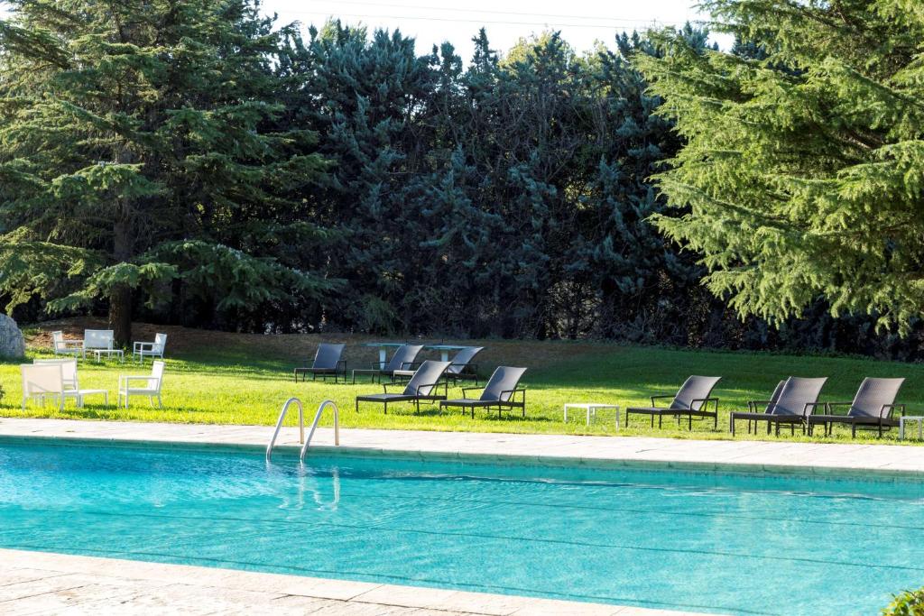 Best Western Domaine de Roquerousse photo 4