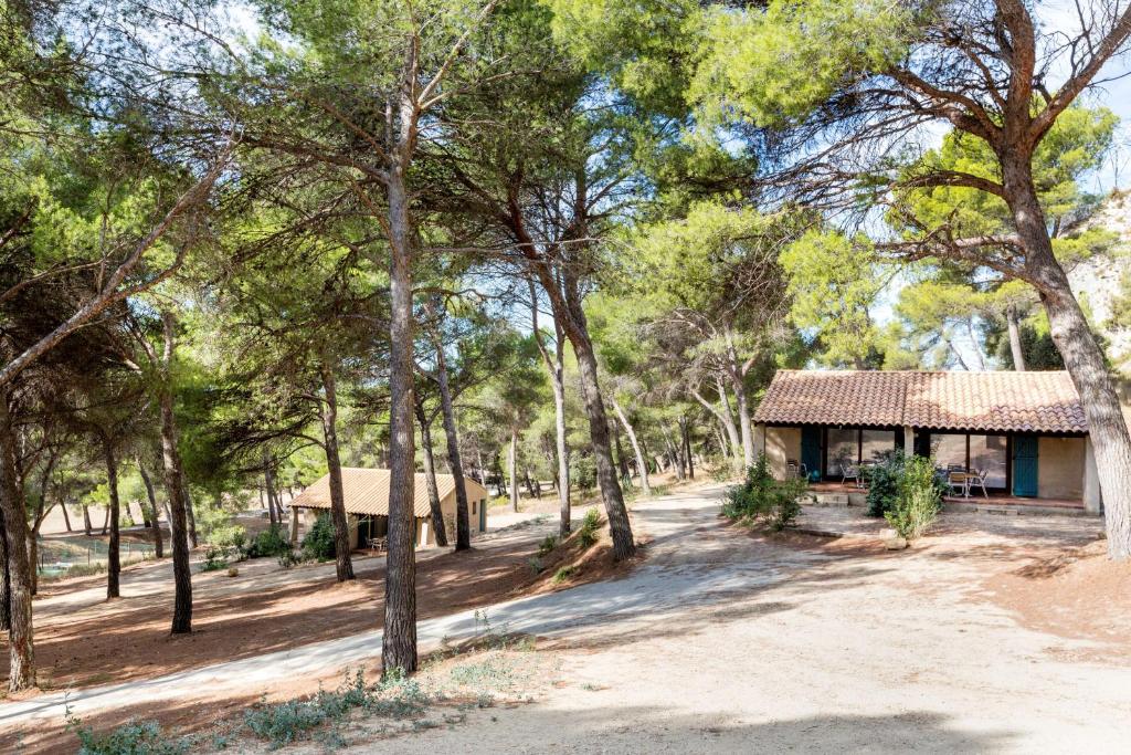 Best Western Domaine de Roquerousse photo 2