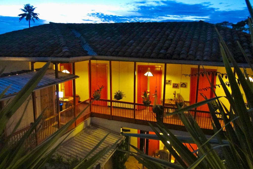 Hostal Tralala Salento photo 3