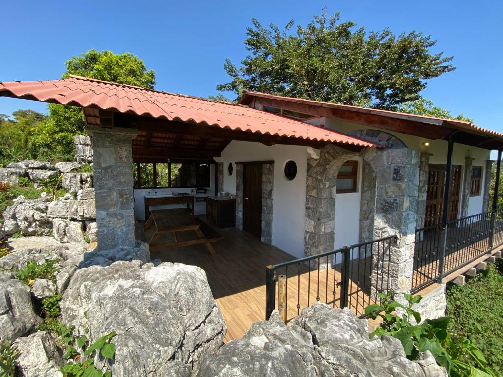 Posada La Vereda photo 4