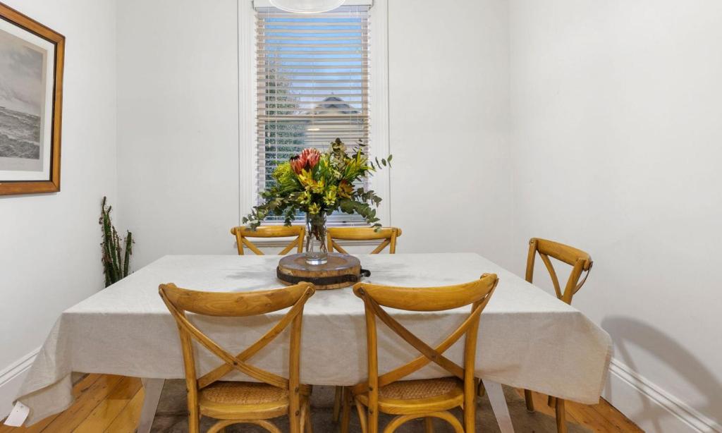 A Sea Pilots Cottage photo 1