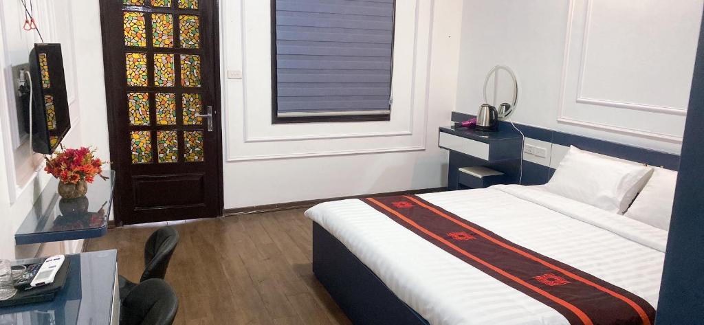 ESPECEN 38 Thọ Xương