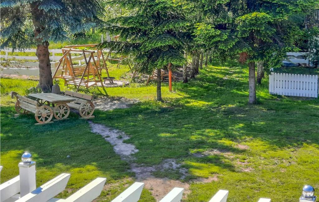 Nice Apartment In Smoldzino With Wifi And 1 Bedrooms photo 4