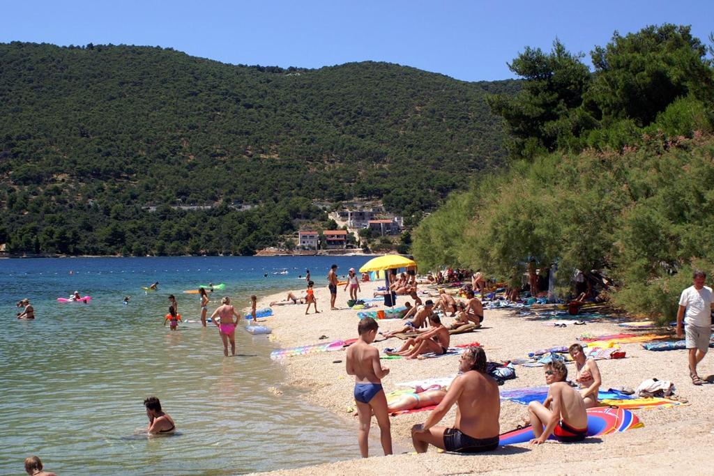 Apartments by the sea Grebastica, Sibenik - 20736 photo 4