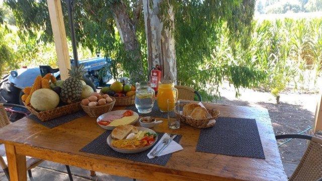 HABITACIÓNES PRIVADAS EN HERMOSA CASA DE CAMPO MALLOA photo 2