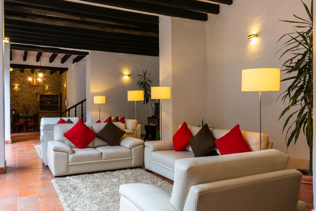 La Xalca Hotel - Asociado Casa Andina photo 4