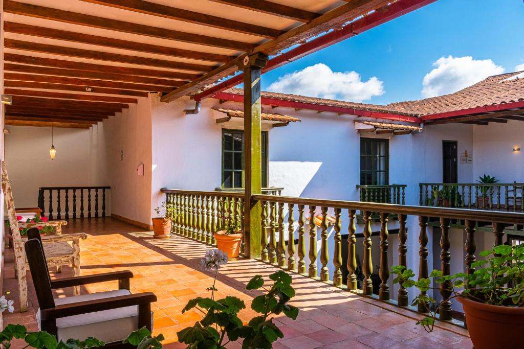 La Xalca Hotel - Asociado Casa Andina photo 1