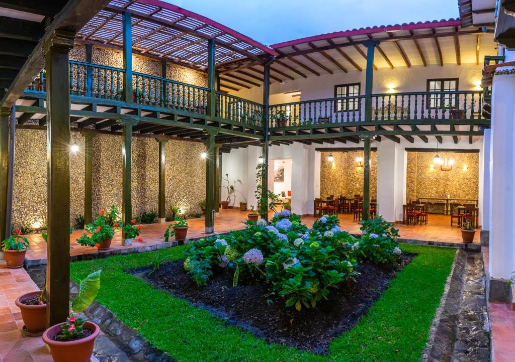 La Xalca Hotel - Asociado Casa Andina photo 2