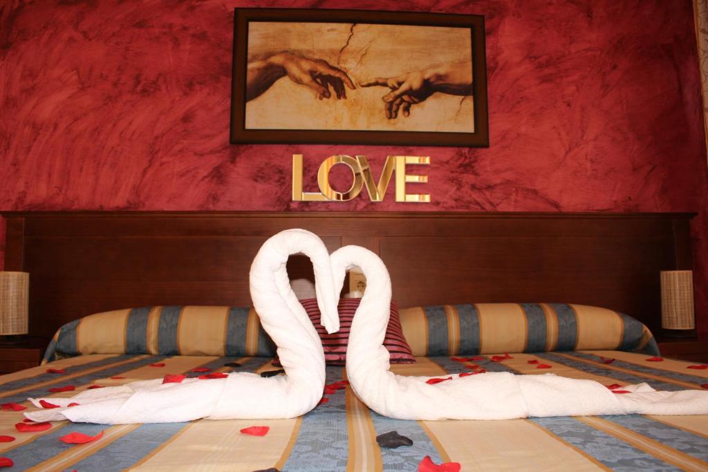 Hotel La Curva photo 2