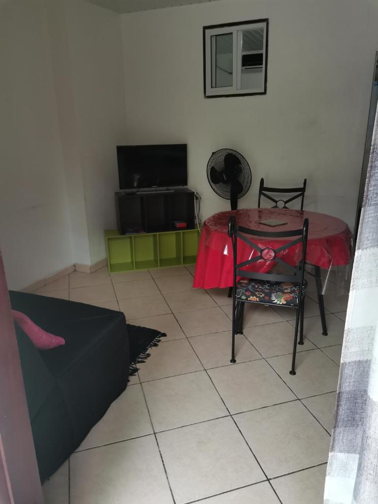 Logement B photo 1