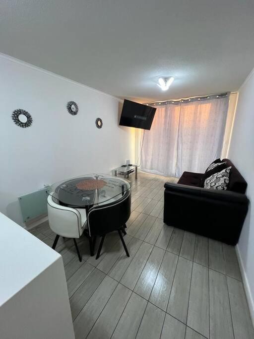 Departamento frente al mar YMAS photo 4