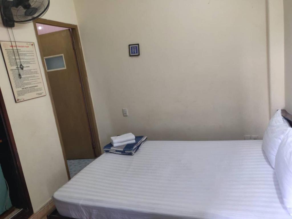 Khách Sạn NHẬT THY