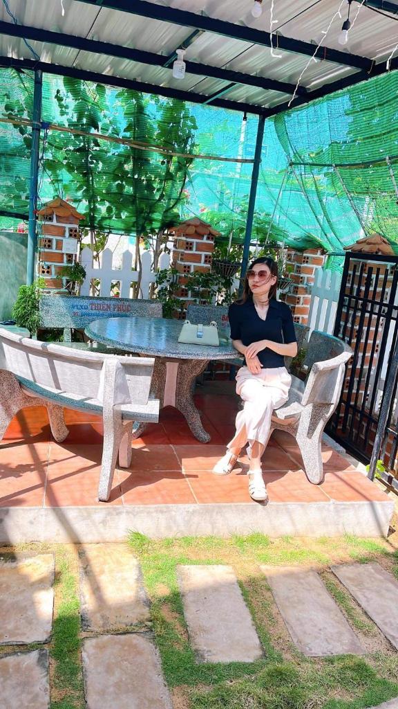 Bảo Phúc Bungalow- Đảo Phú Quý photo 2
