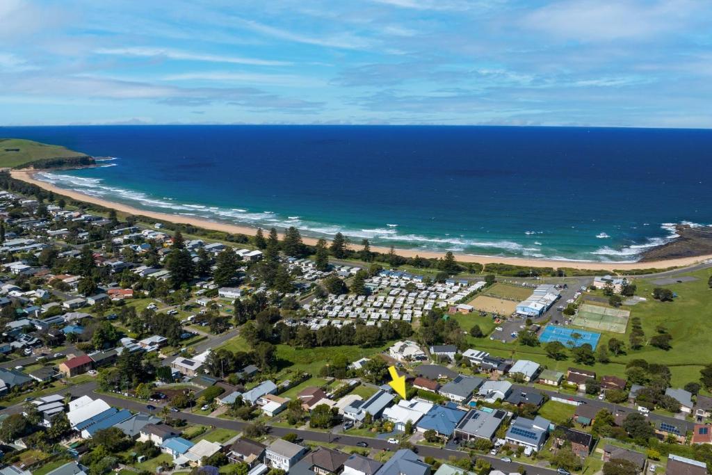 Sapphire on Wilson Gerringong photo 2