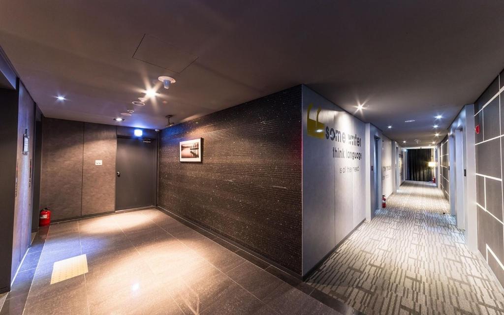 Jbis Hotel photo 3