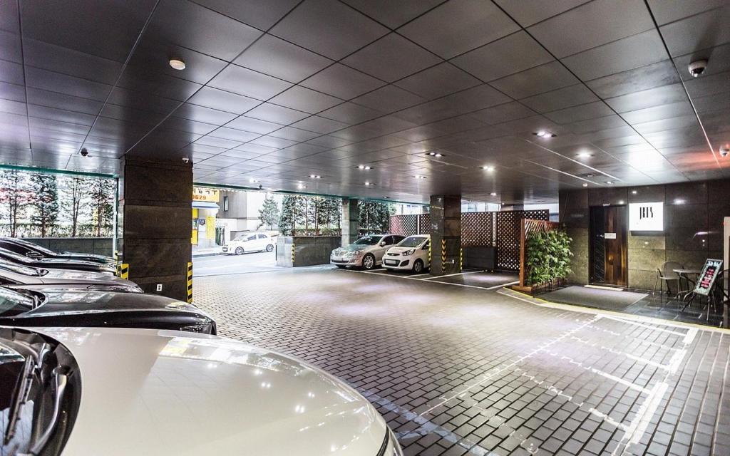 Jbis Hotel photo 4