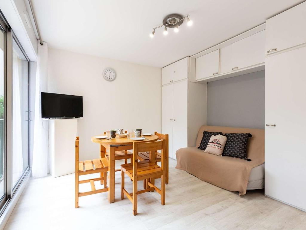 Appartement Saint-Lary-Soulan, 2 pièces, 4 personnes - FR-1-296-464 photo 1