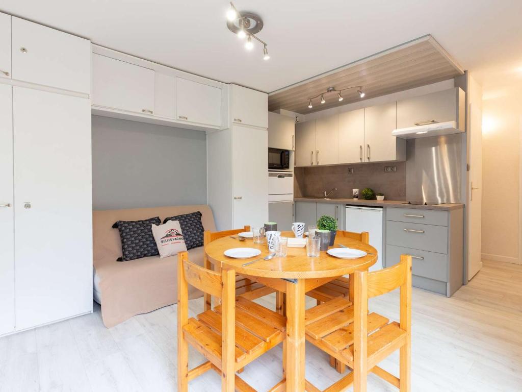 Appartement Saint-Lary-Soulan, 2 pièces, 4 personnes - FR-1-296-464 photo 3