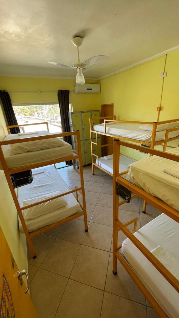 Green Haven Hostel photo 4