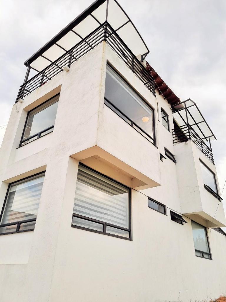 Sky-Guatavita, Apartamento Completo photo 2