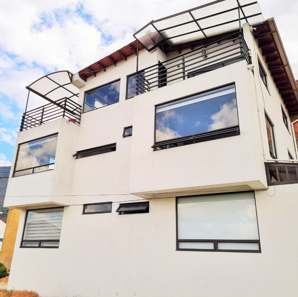 Comfort-Guatavita, Apartamento Completo photo 3
