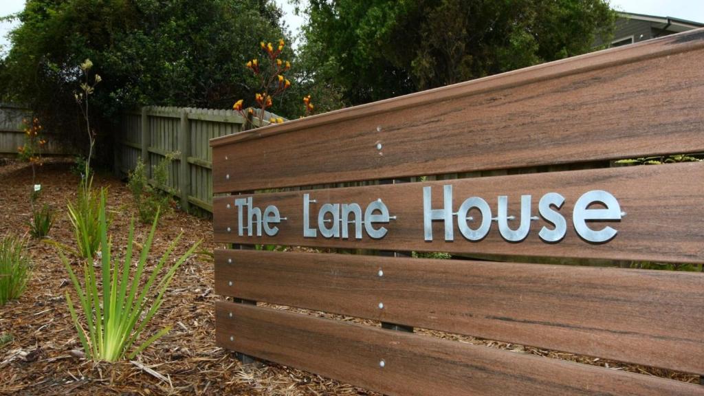 The Lane House photo 3