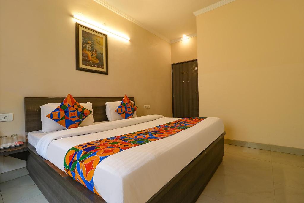FabHotel GD Sunrise Inn Amritsar photo 2