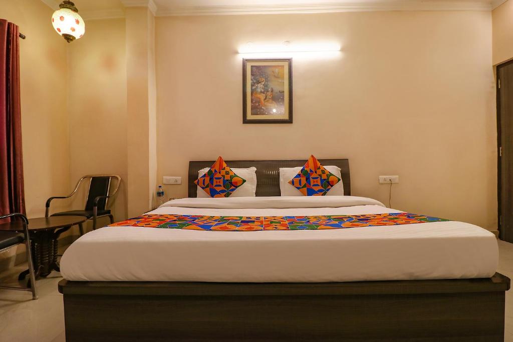 FabHotel GD Sunrise Inn Amritsar photo 3