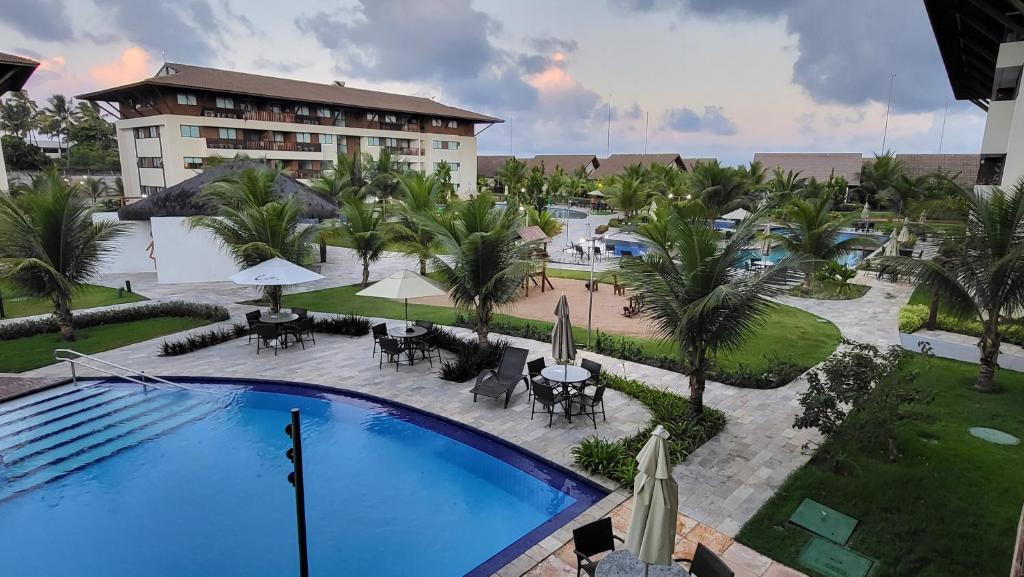 Apartamento Cupe Beach Living photo 4