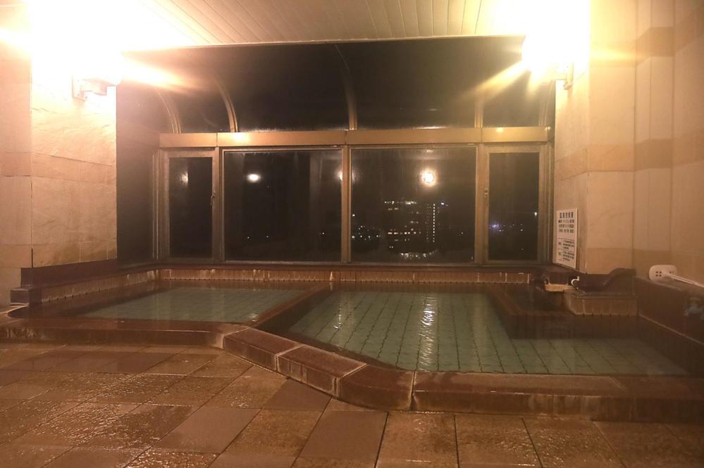 MolinHotels501 -Sapporo Onsen Story- 1L2Room W-Bed4&S-6 10persons photo 2