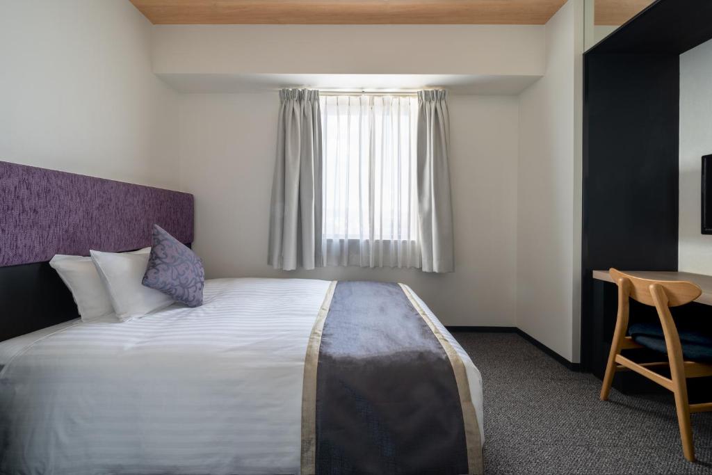 Hotel Vista Hiroshima photo 1
