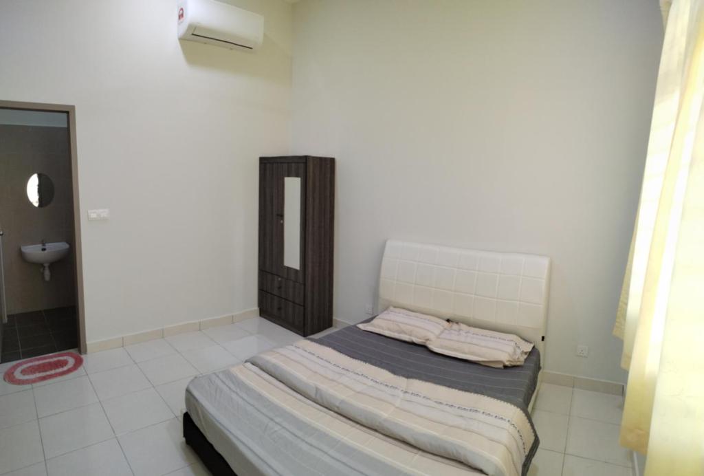 HW Homestay Bagan Lalang photo 4