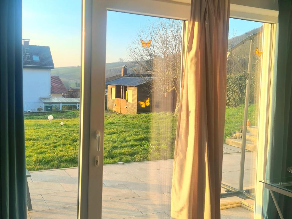 Apartment am Landeckberg photo 2