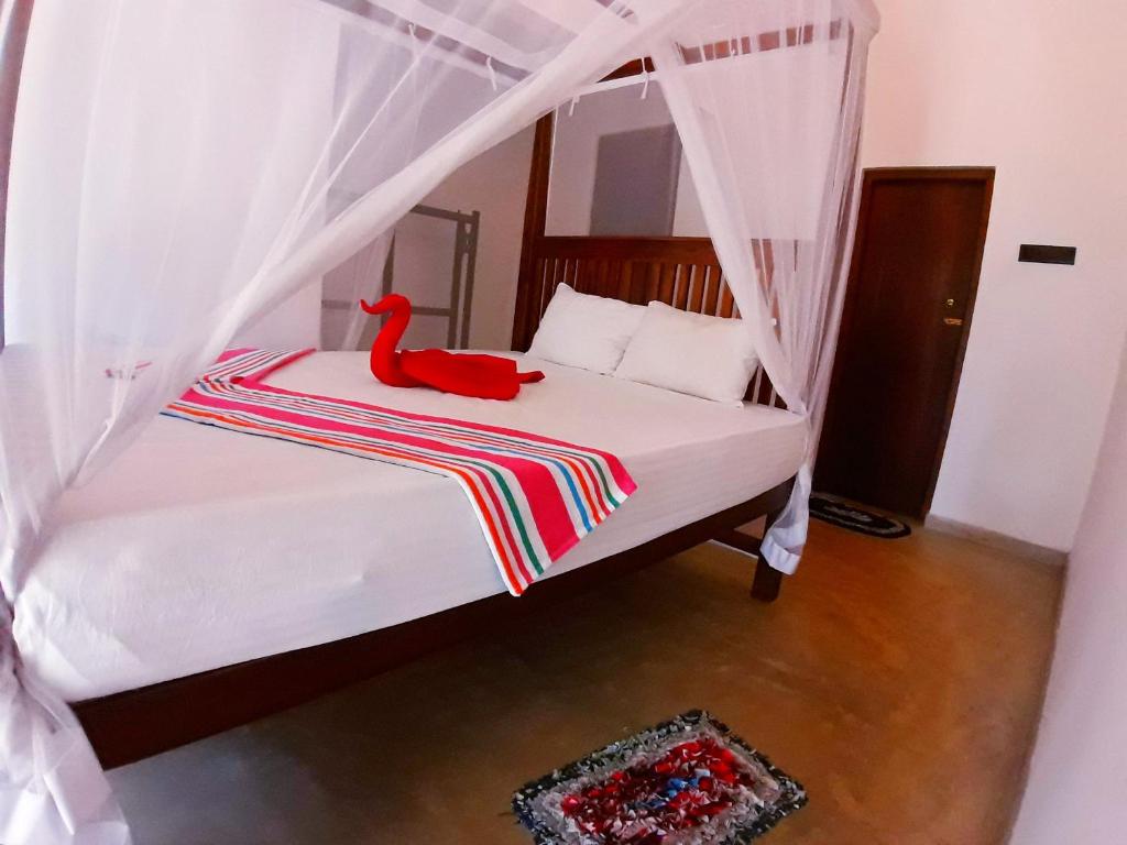 Cashew Villa Hiriketiya photo 4