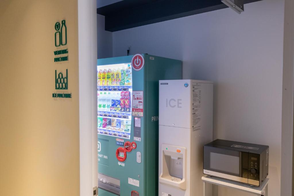 Prince Smart Inn Naha photo 3