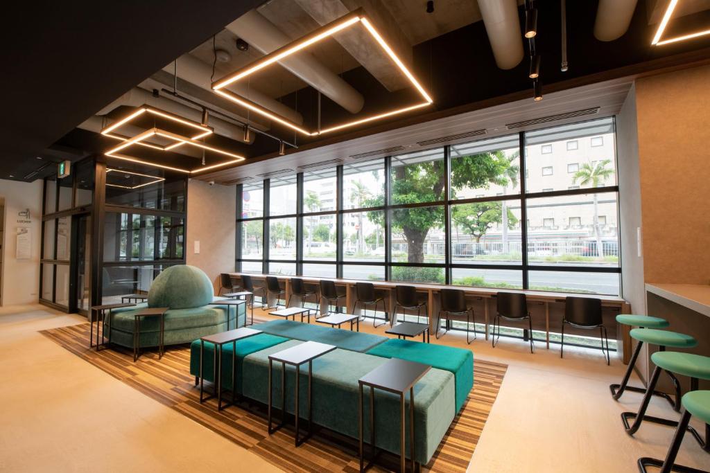 Prince Smart Inn Naha photo 1