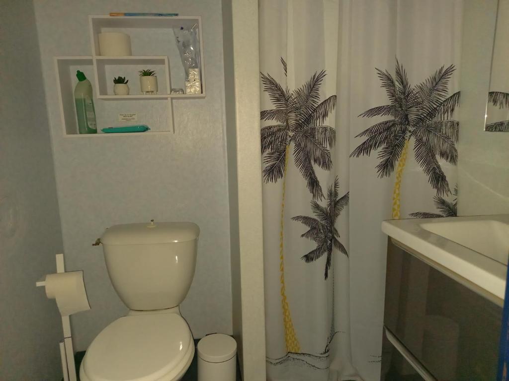 Charmant logement sur la station de Val Louron photo 2