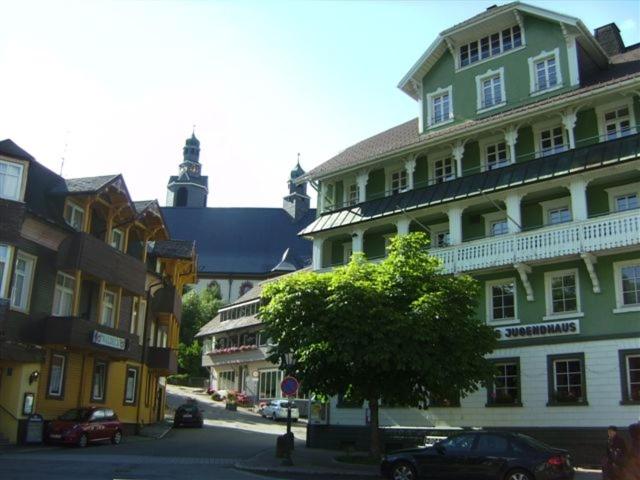 Europäisches Gäste- und Seminarhaus photo 1