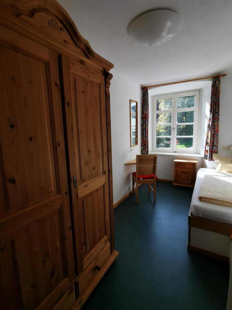 Europäisches Gäste- und Seminarhaus photo 4