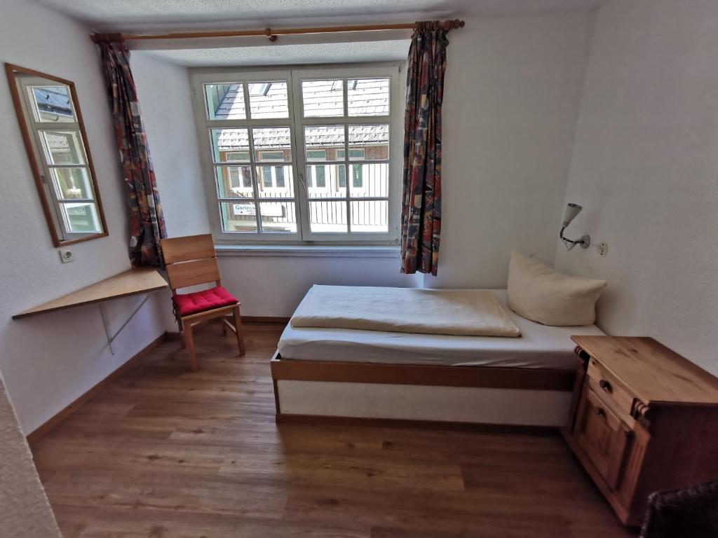 Europäisches Gäste- und Seminarhaus photo 3