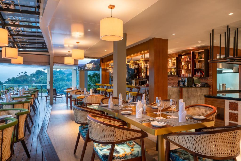 Grand Serendib Hotel photo 2