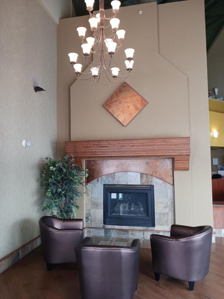 Lakeview Inns & Suites - Hinton photo 4