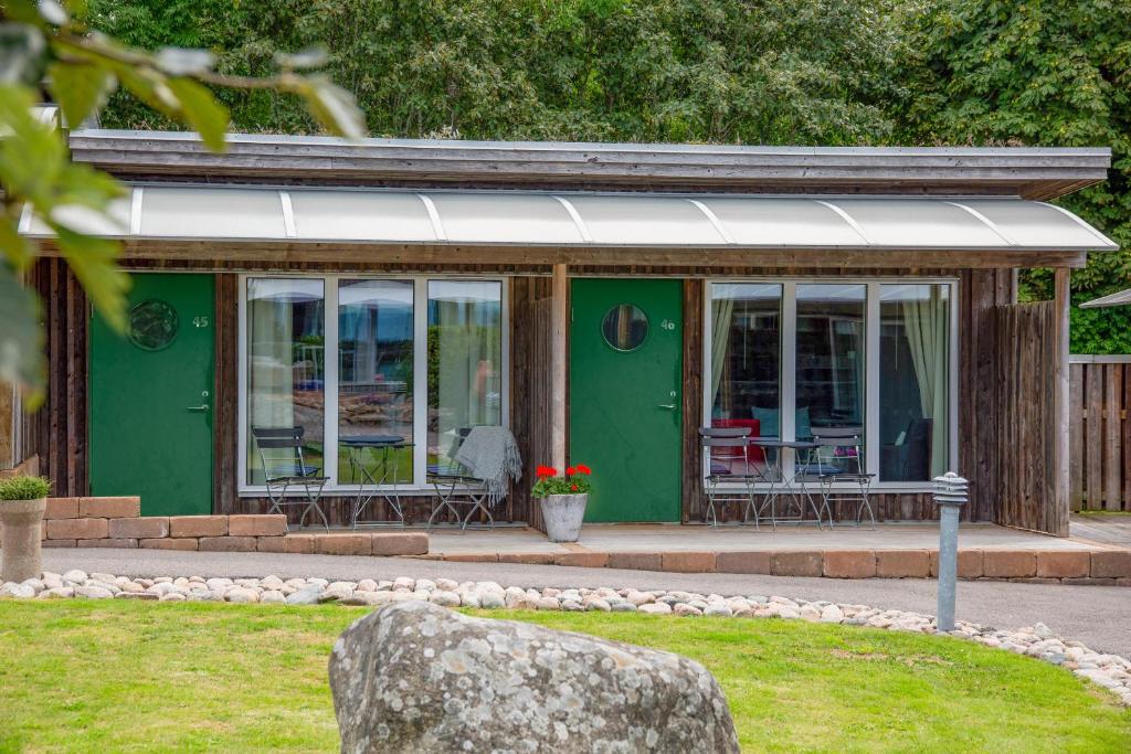Hotell och Restaurang Hovs Hallar photo 4