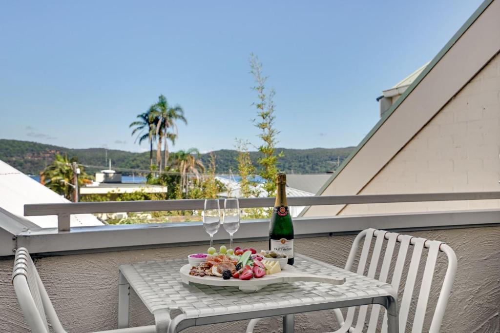 Sunchaser at Iluka Resort Apartments photo 3