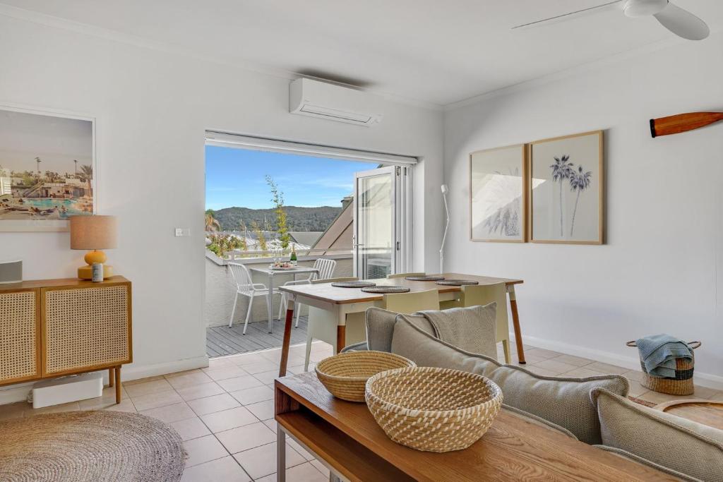 Sunchaser at Iluka Resort Apartments photo 2